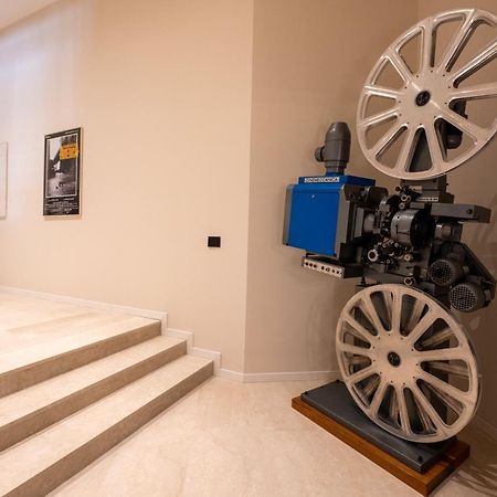 Hotel Carlton Treviso Esterno foto