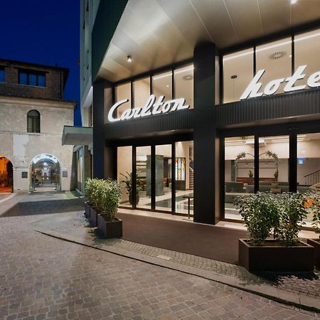 Hotel Carlton Treviso Esterno foto