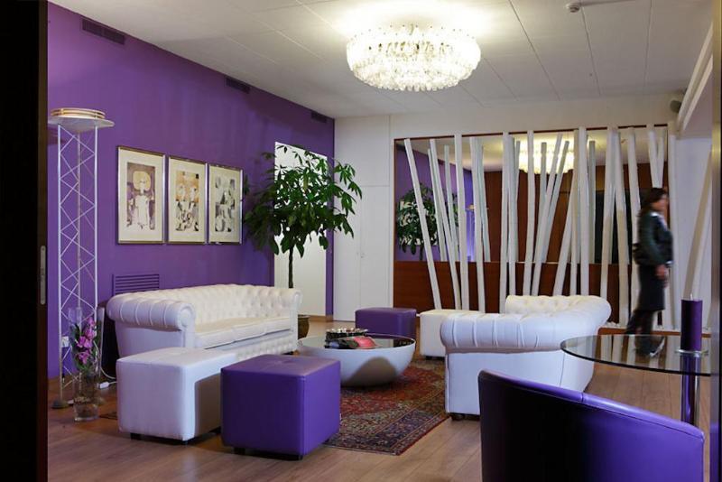 Hotel Carlton Treviso Esterno foto