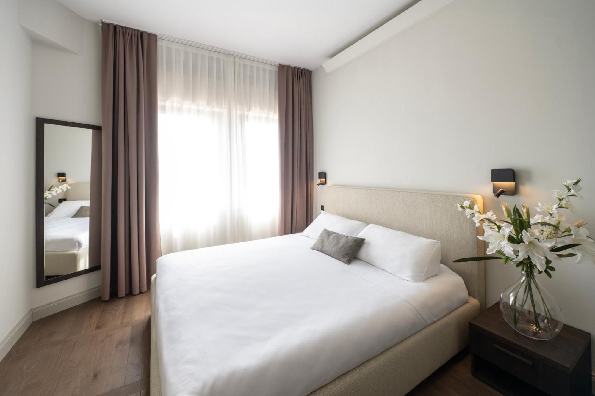 Hotel Carlton Treviso Esterno foto