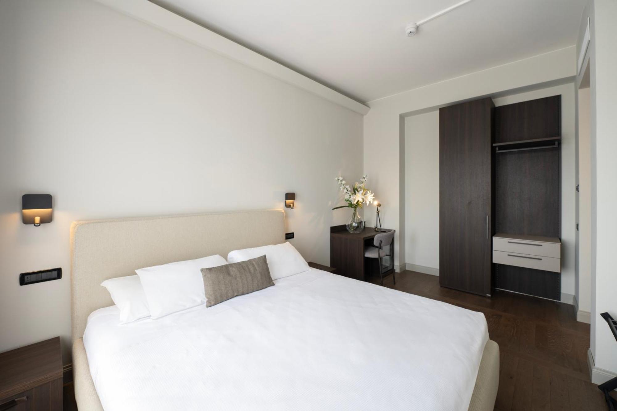Hotel Carlton Treviso Esterno foto