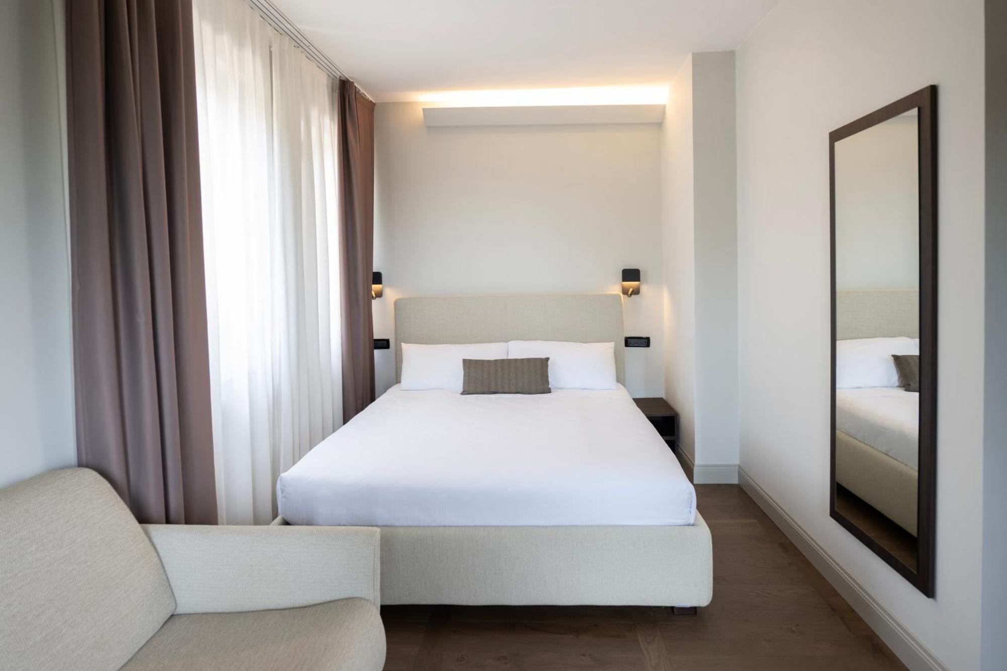 Hotel Carlton Treviso Esterno foto