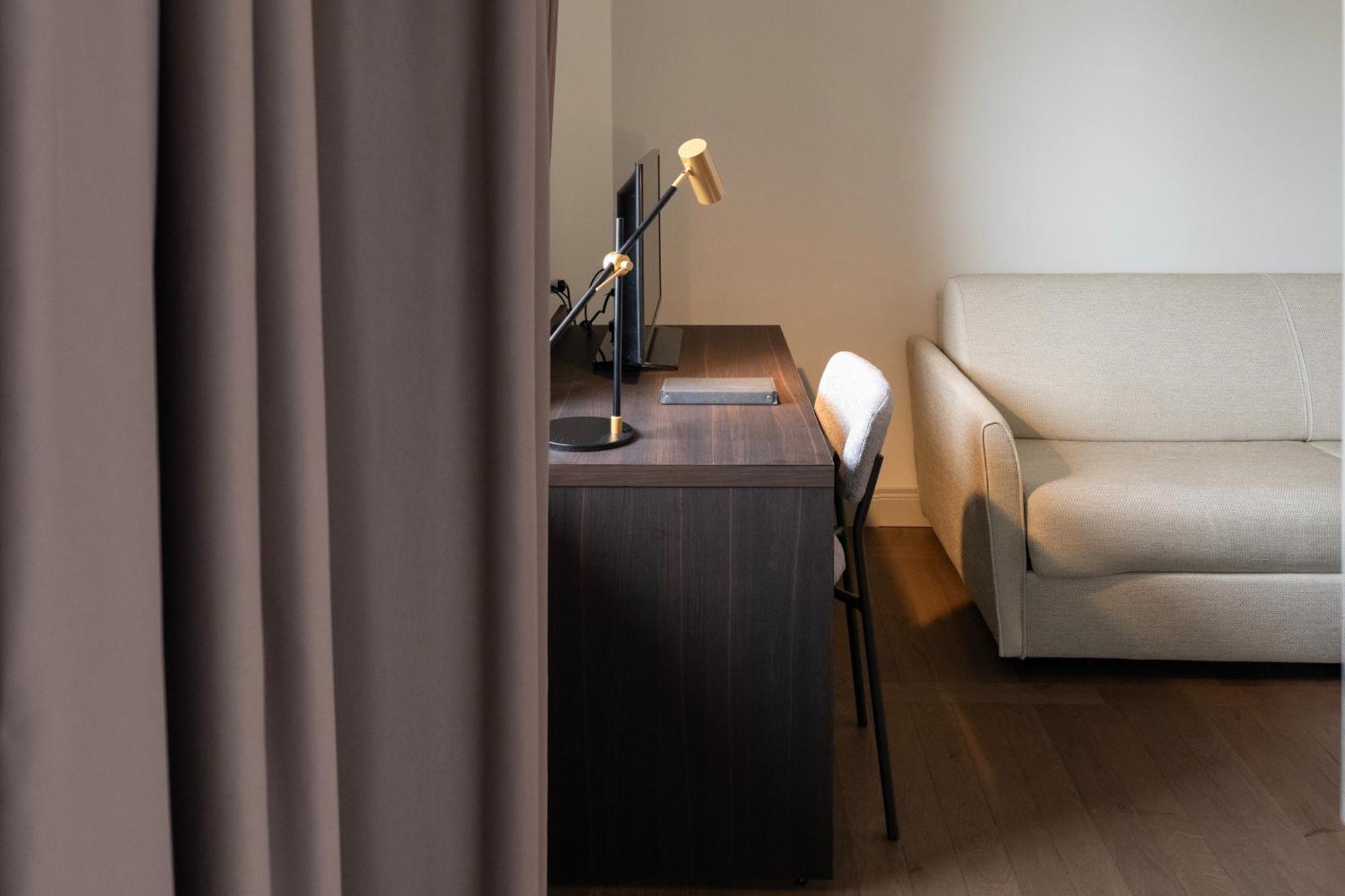 Hotel Carlton Treviso Esterno foto