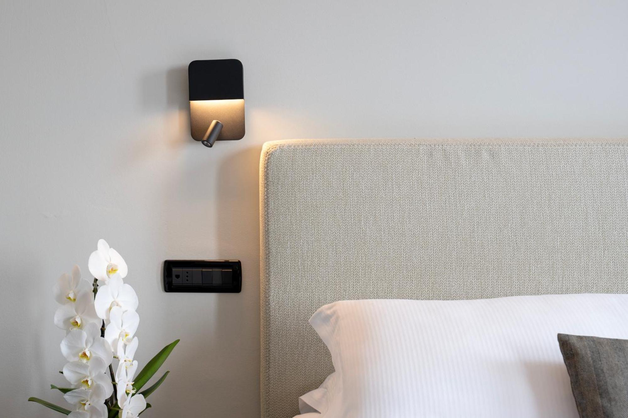 Hotel Carlton Treviso Esterno foto