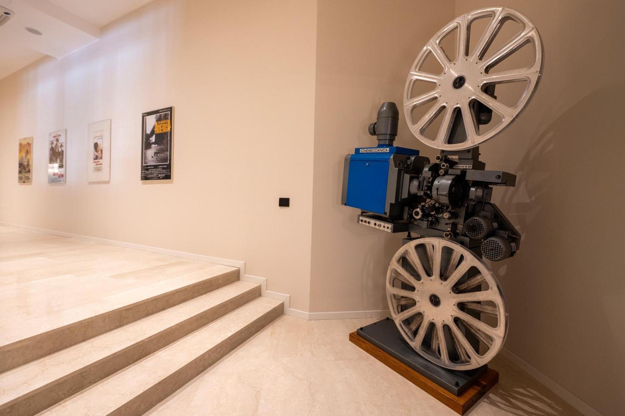 Hotel Carlton Treviso Esterno foto
