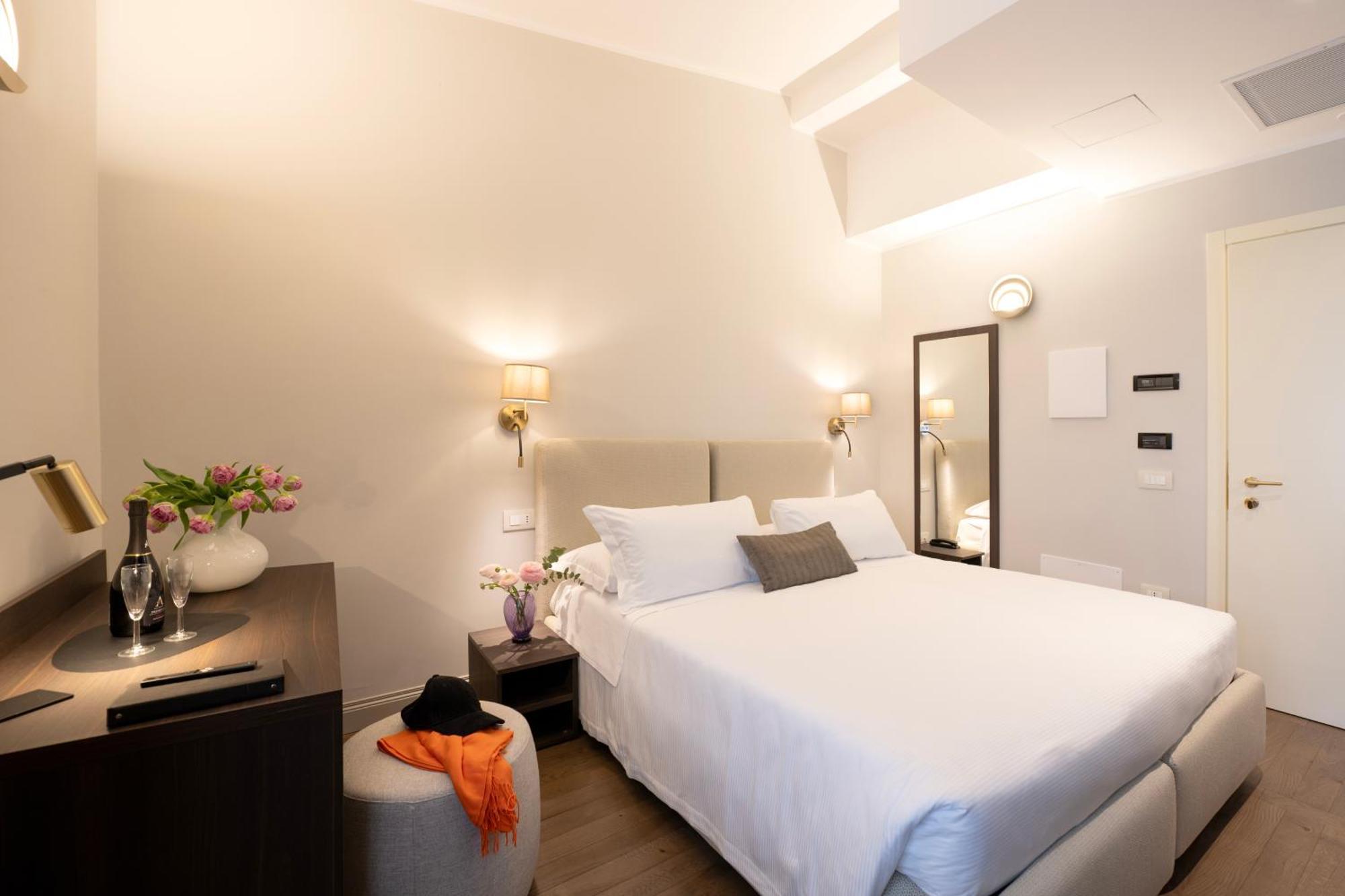 Hotel Carlton Treviso Esterno foto
