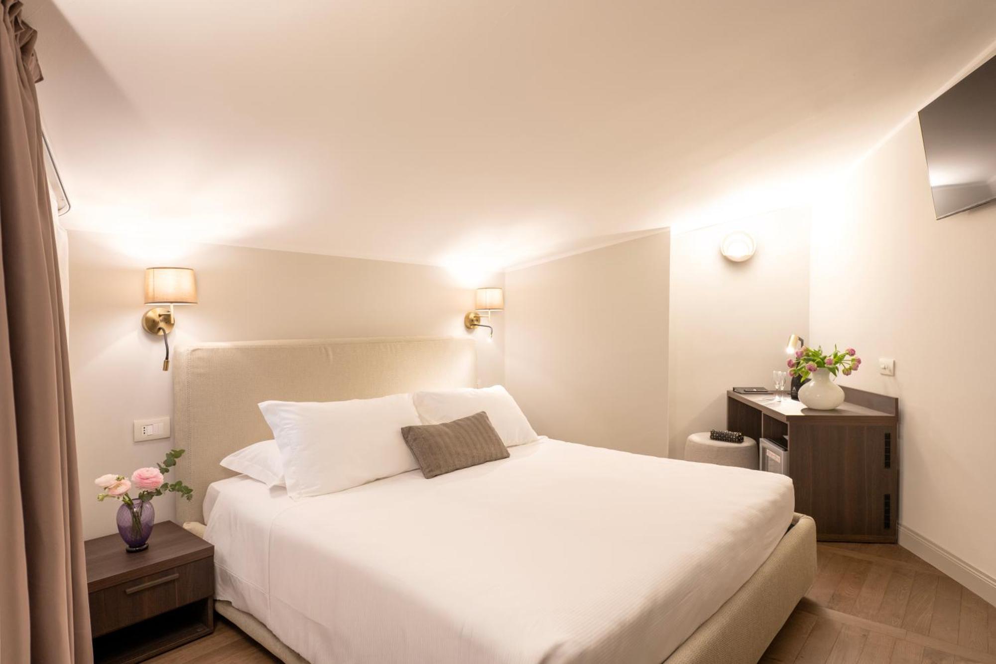 Hotel Carlton Treviso Esterno foto