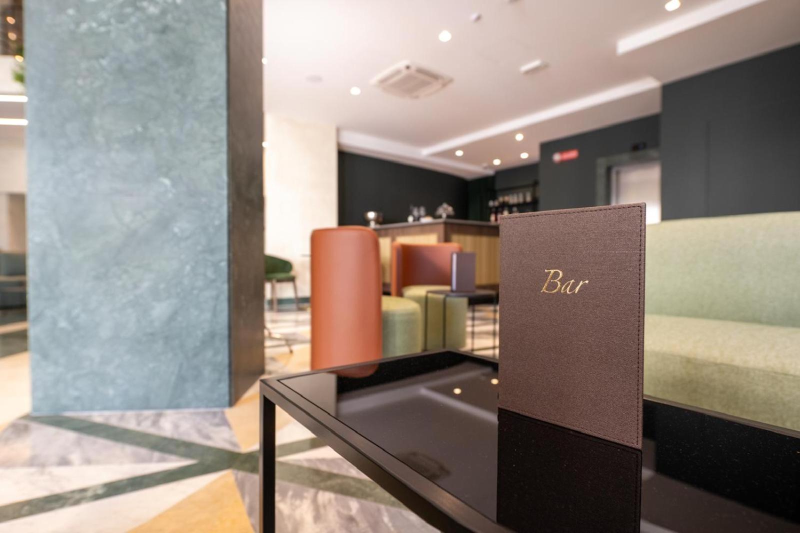 Hotel Carlton Treviso Esterno foto