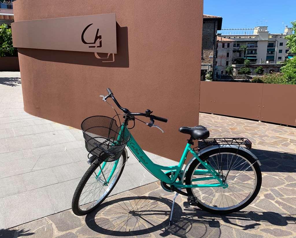 Hotel Carlton Treviso Esterno foto