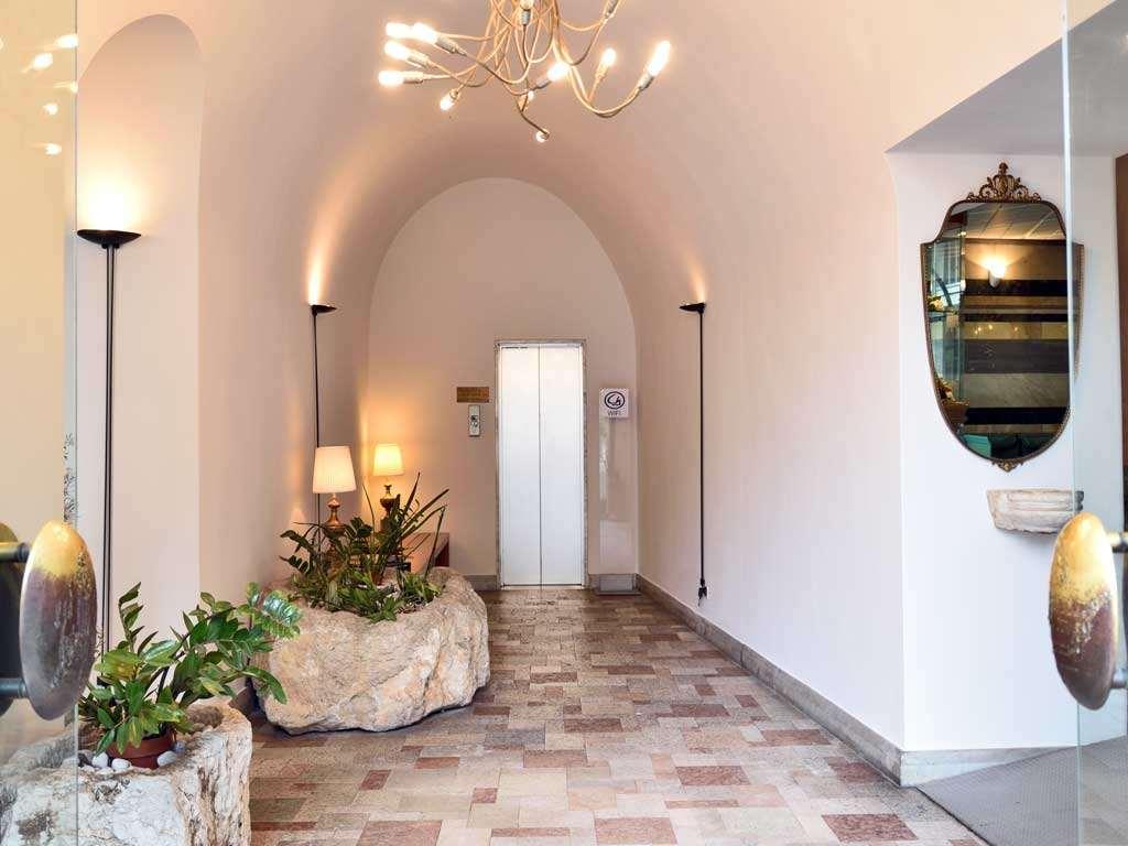 Hotel Carlton Treviso Interno foto